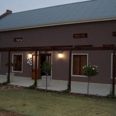 The Upper Deck Apartment Swellendam Luaran gambar