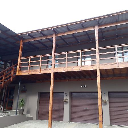 The Upper Deck Apartment Swellendam Luaran gambar