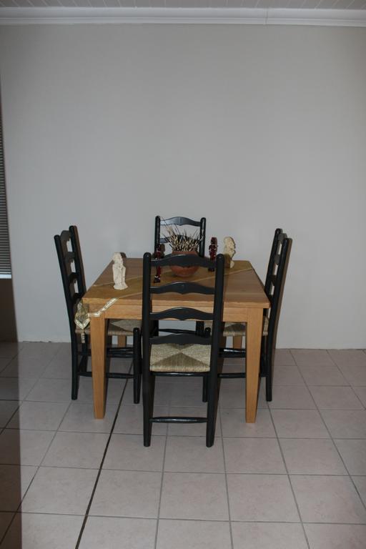 The Upper Deck Apartment Swellendam Luaran gambar