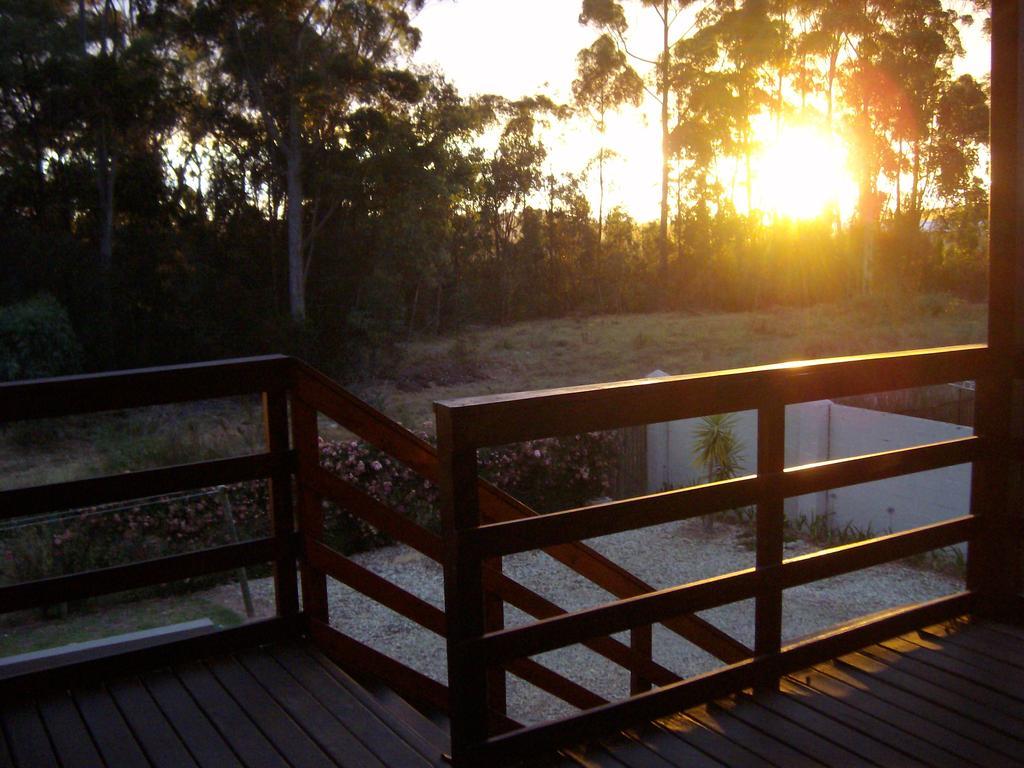 The Upper Deck Apartment Swellendam Luaran gambar