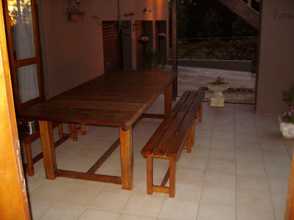 The Upper Deck Apartment Swellendam Luaran gambar