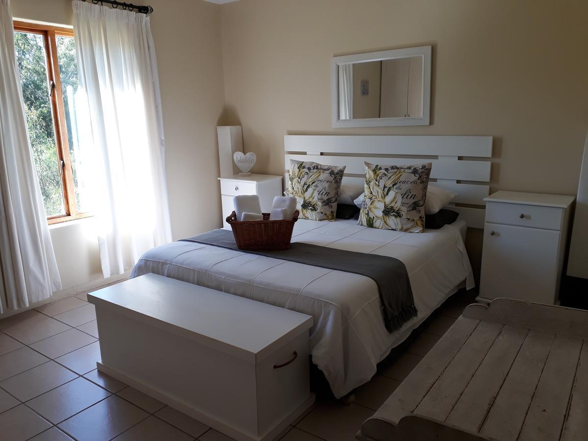 The Upper Deck Apartment Swellendam Luaran gambar