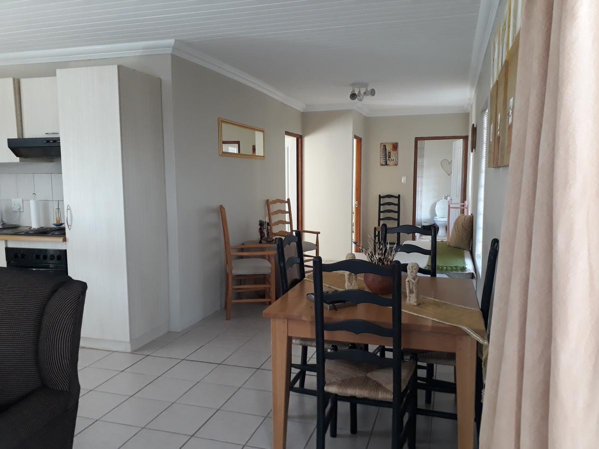 The Upper Deck Apartment Swellendam Luaran gambar