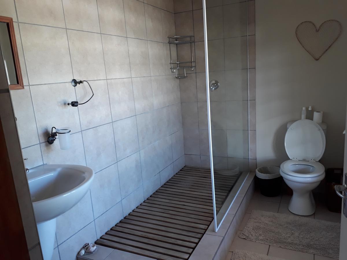 The Upper Deck Apartment Swellendam Luaran gambar